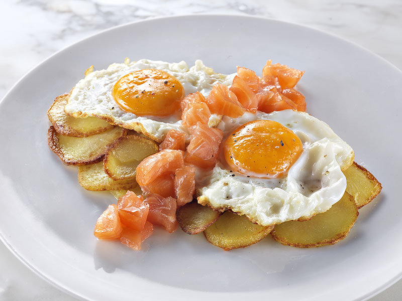 Pedro Mestanza y el legado que redefinió el salmón ahumado