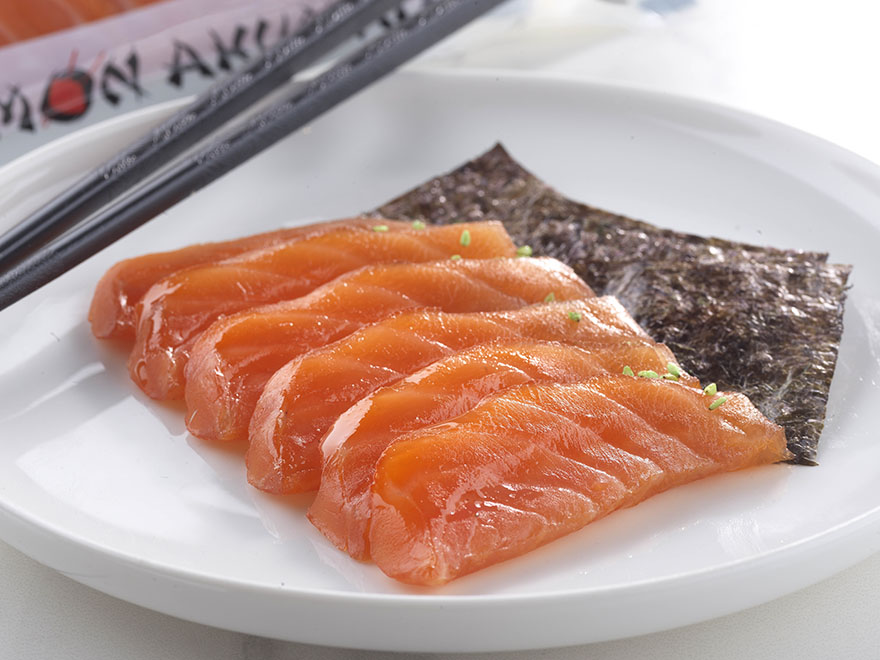 Pedro Mestanza y el legado que redefinió el salmón ahumado