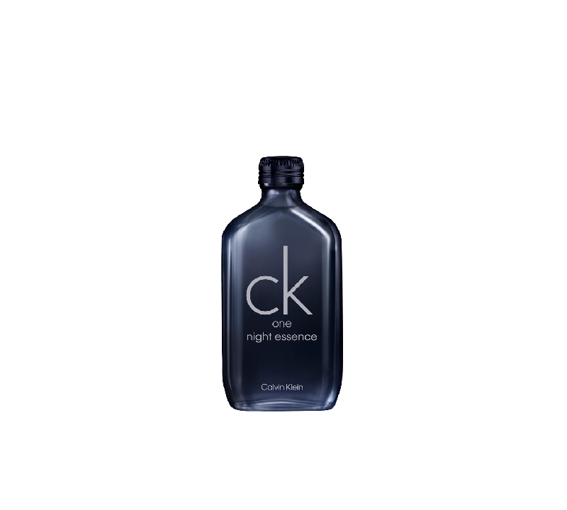 Calvin Klein, a partir de CK One, diseña un aroma cálido