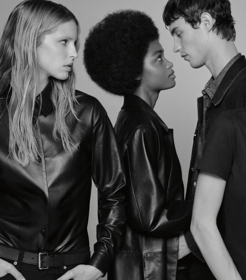 Calvin Klein, a partir de CK One, diseña un aroma cálido