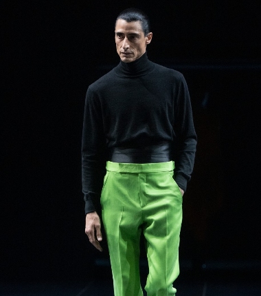 Tom Ford nos lleva a un Mediterráneo con olor a naranja