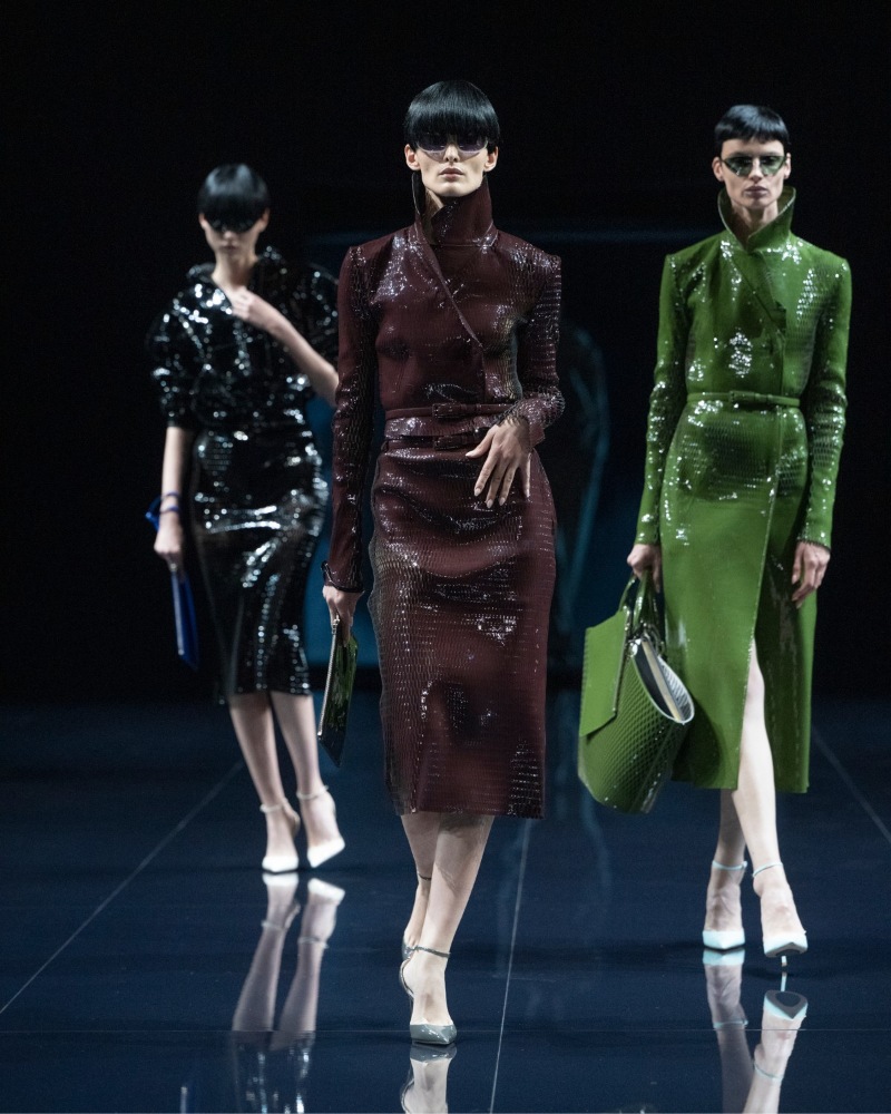 Tom Ford nos lleva a un Mediterráneo con olor a naranja