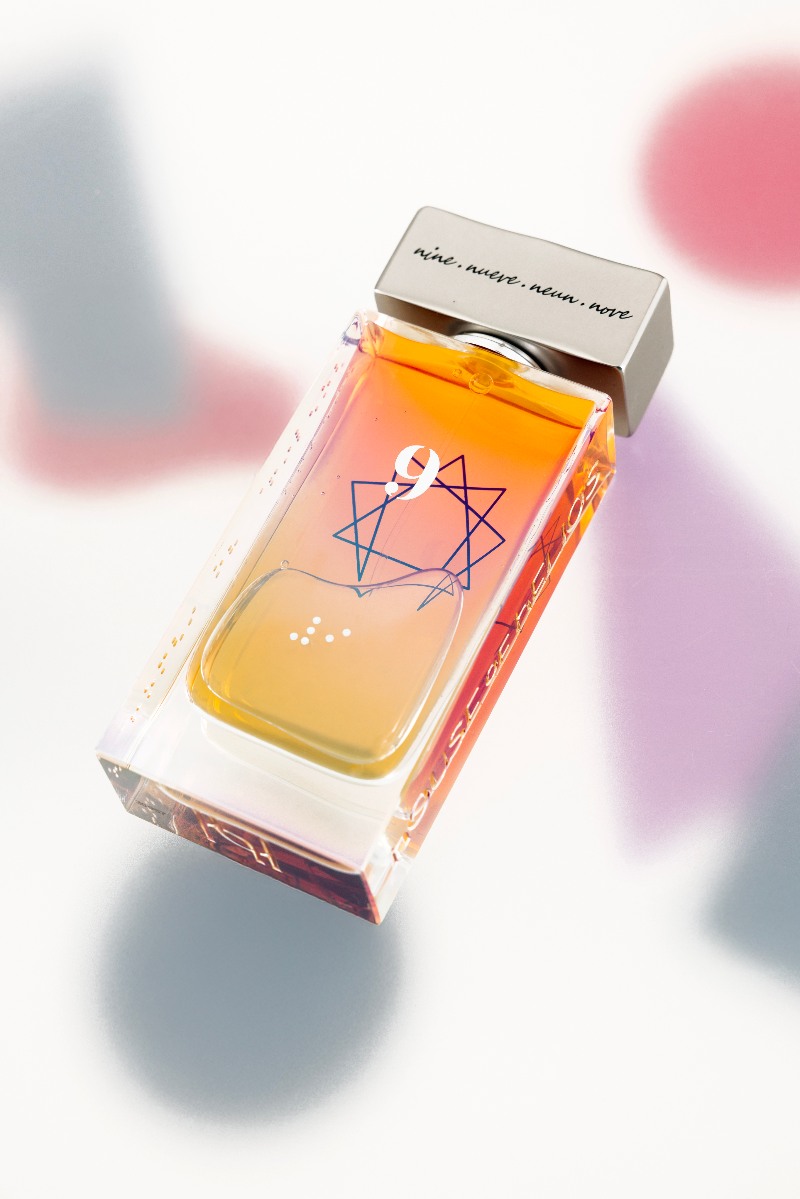 House of Helios, o cómo hacer match con tu perfume nicho