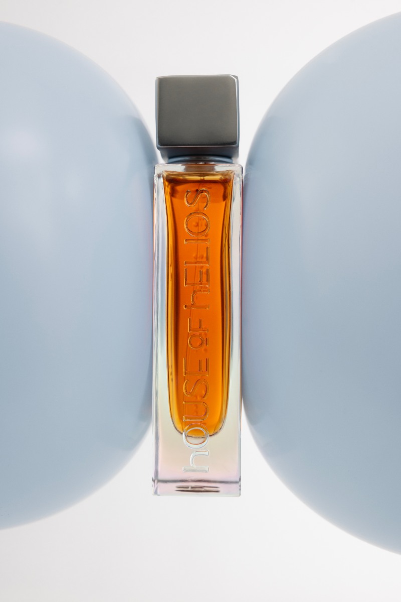 House of Helios, o cómo hacer match con tu perfume nicho