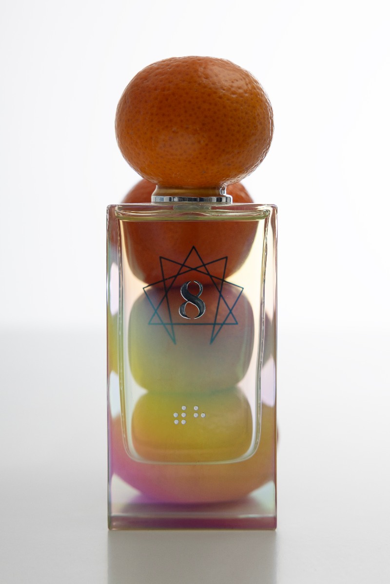 House of Helios, o cómo hacer match con tu perfume nicho