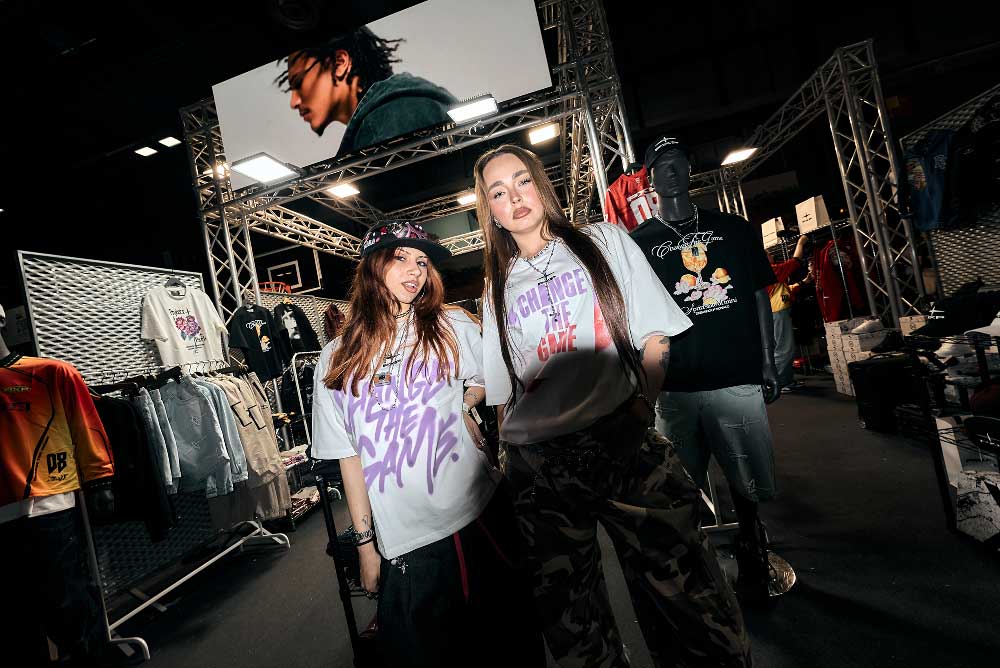 Project X Paris arrasa en Scrapworld Madrid con puro hype