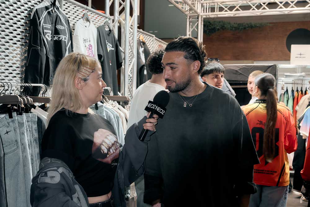Project X Paris arrasa en Scrapworld Madrid con puro hype