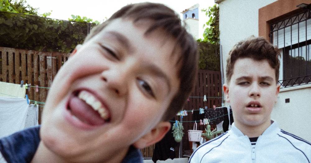 Rata no son lo que parecen aunque vayan de Tipos Duros