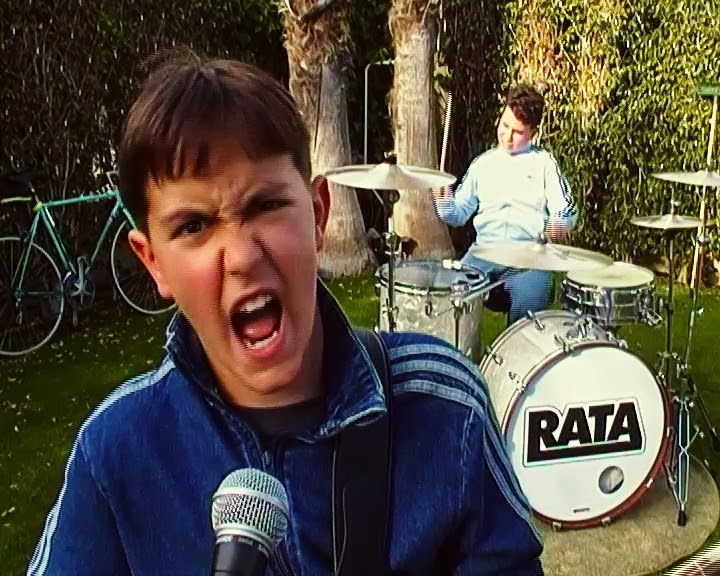 Rata no son lo que parecen aunque vayan de Tipos Duros