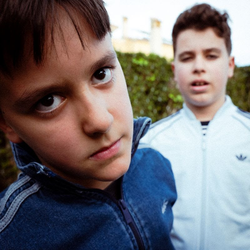 Rata no son lo que parecen aunque vayan de Tipos Duros