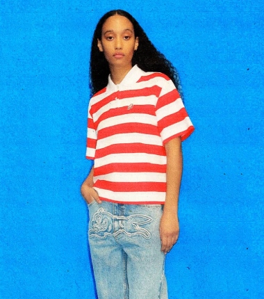 Pharrell y Reebok reviven su zapatilla skater de los 2000