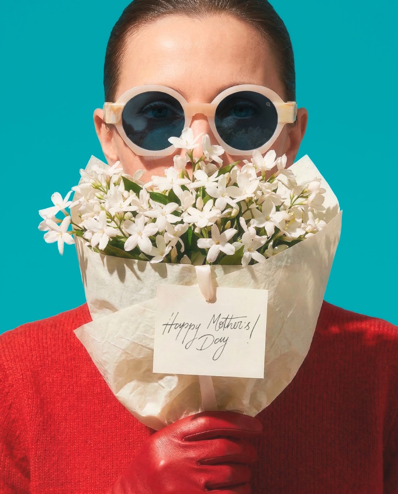 ¿Tienes una madre moderna? Regálale unas Etnia Barcelona