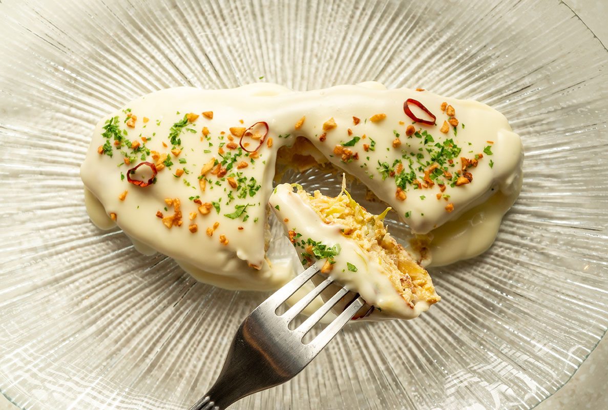 Almara: nuevo restaurante de Madrid que sabe a Mediterráneo