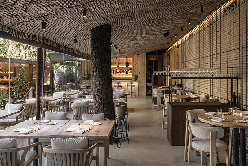 El famoso atún de almadraba de El Campero llega a Madrid