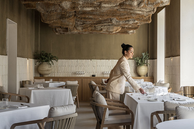 El famoso atún de almadraba de El Campero llega a Madrid