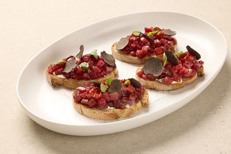 El famoso atún de almadraba de El Campero llega a Madrid