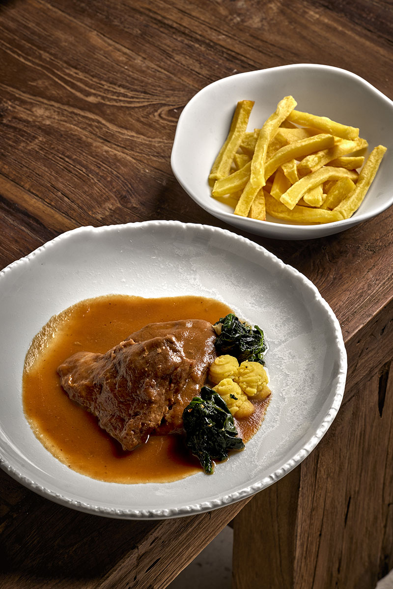 El famoso atún de almadraba de El Campero llega a Madrid