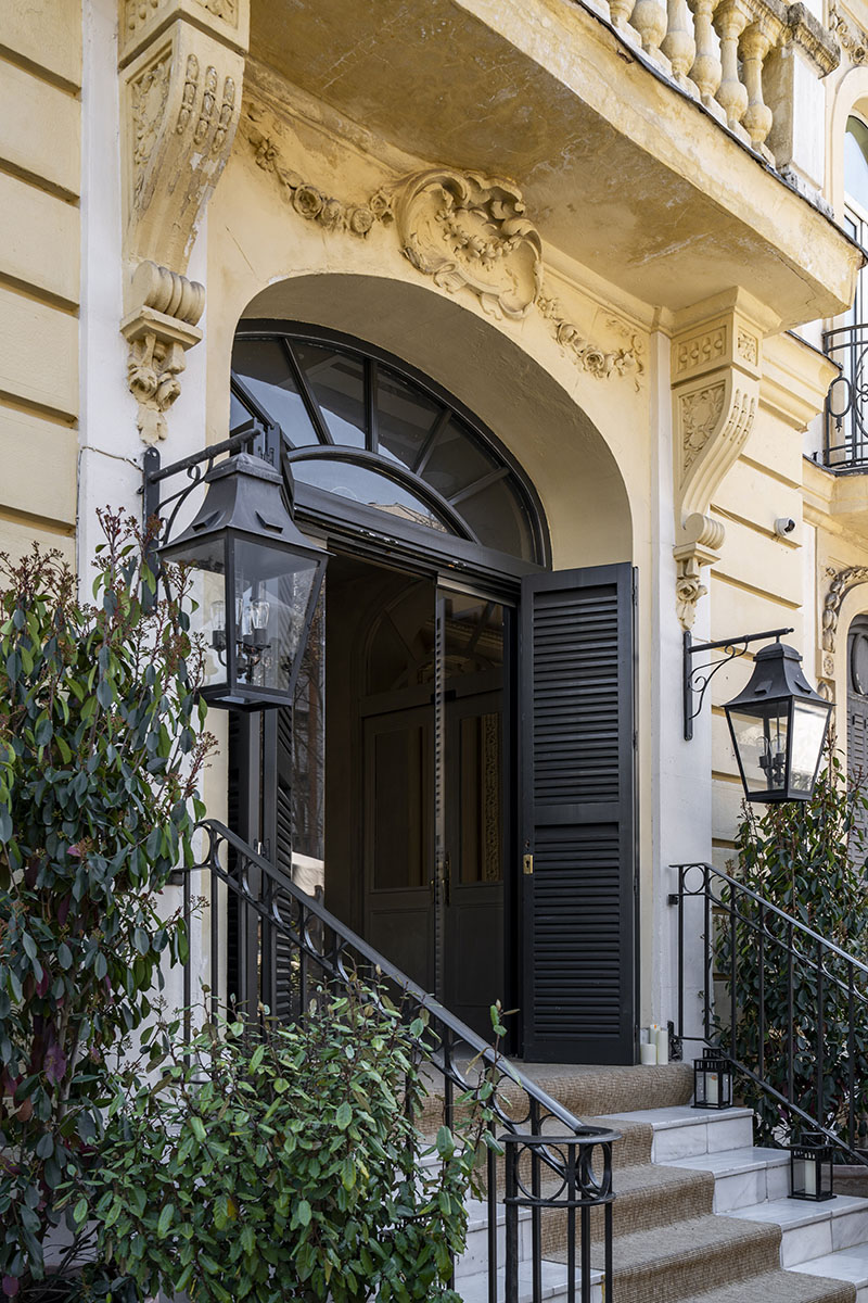 El famoso atún de almadraba de El Campero llega a Madrid