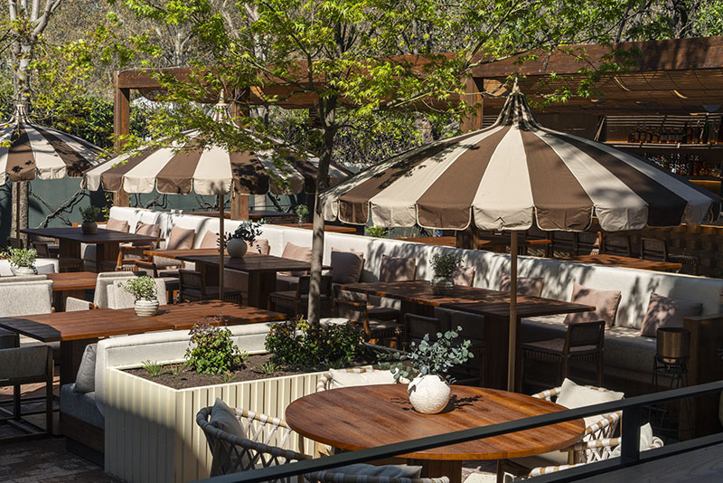 El famoso atún de almadraba de El Campero llega a Madrid