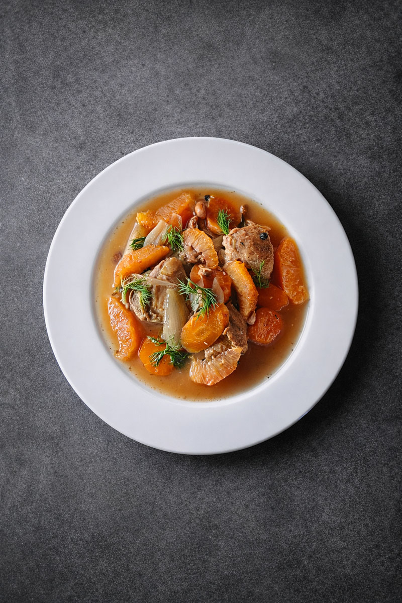 Restaurante Five gran producto de temporada y vinos vivos