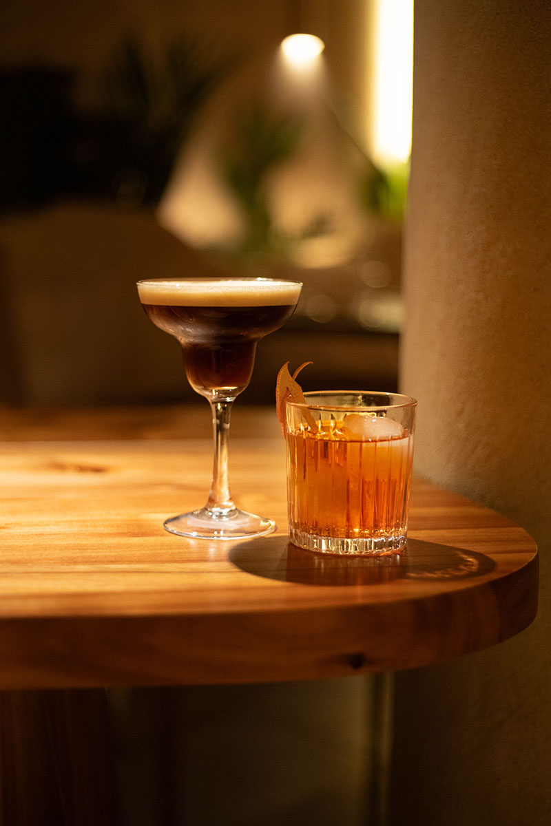 Restaurante Nudo Sevilla: cocina inspiración mediterránea