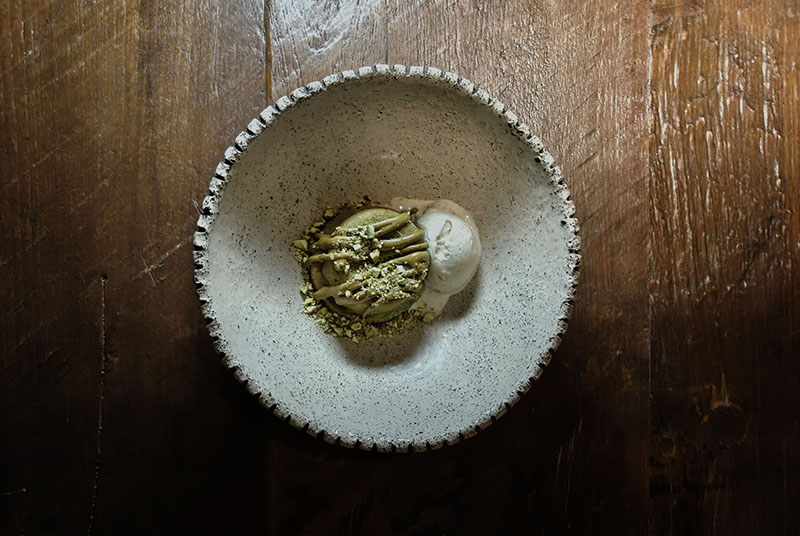 Suyu: un sofisticado restaurante de cocina nikkei en Madrid