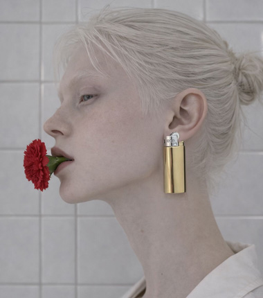 Rod Almayate, las joyas diferentes que huyen de ser virales