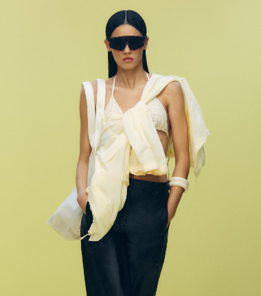 Los looks definitivos de H&M para el buen tiempo
