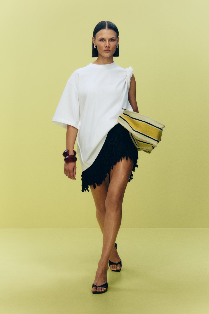 Los looks definitivos de H&M para el buen tiempo