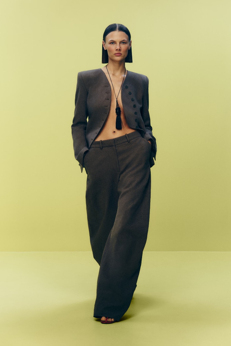 Los looks definitivos de H&M para el buen tiempo