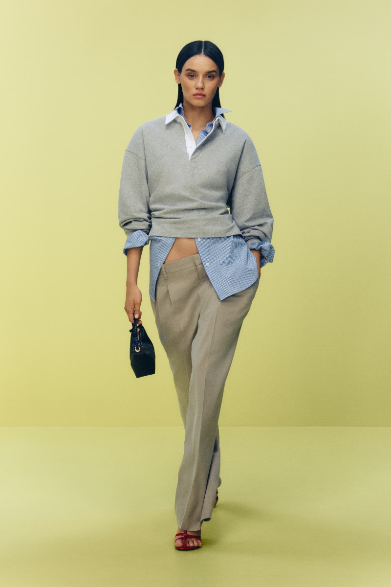 Los looks definitivos de H&M para el buen tiempo