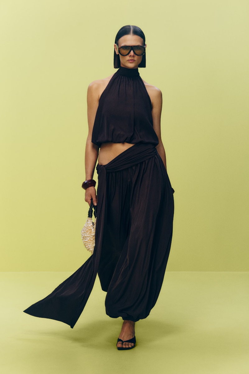 Los looks definitivos de H&M para el buen tiempo