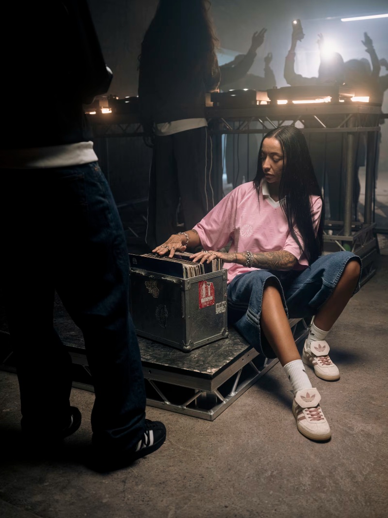 JD anima a la Gen Z a seguir referentes reales