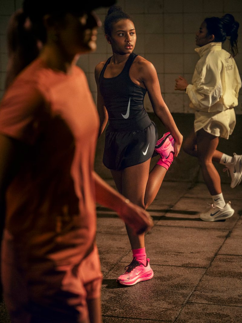 JD anima a la Gen Z a seguir referentes reales