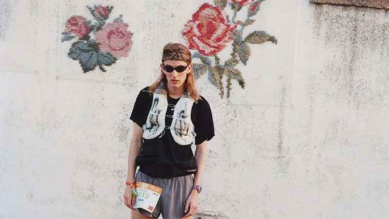 Satisfy es lo más cool en running (y está en Footdistrict)