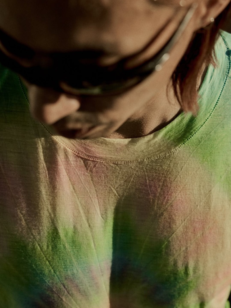 Satisfy es lo más cool en running (y está en Footdistrict)