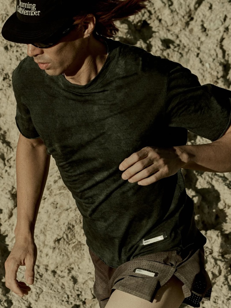 Satisfy es lo más cool en running (y está en Footdistrict)