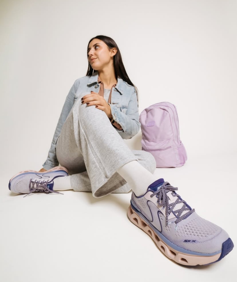 Skechers sabe cuál es la tendencia de sneakers que se lleva
