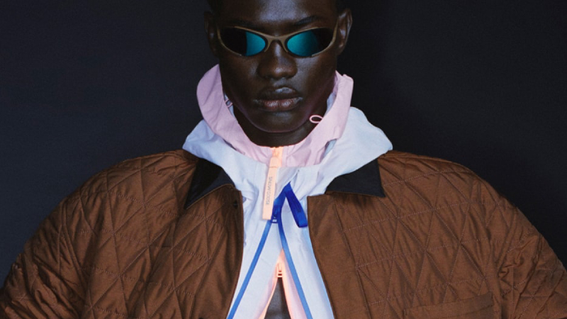 Snow Goose puede que sea el futuro del outerwear de lujo