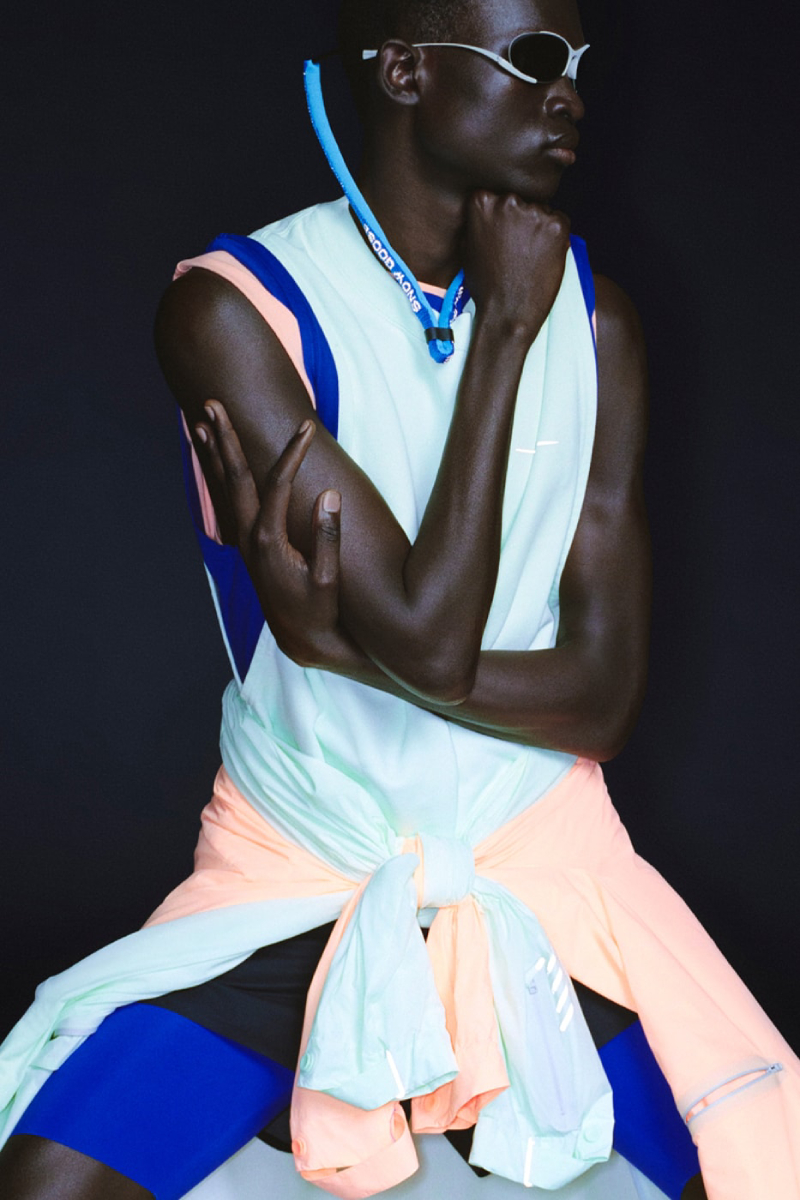 Snow Goose puede que sea el futuro del outerwear de lujo