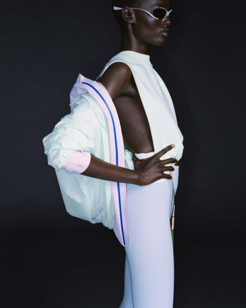 Snow Goose puede que sea el futuro del outerwear de lujo