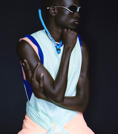 Snow Goose puede que sea el futuro del outerwear de lujo