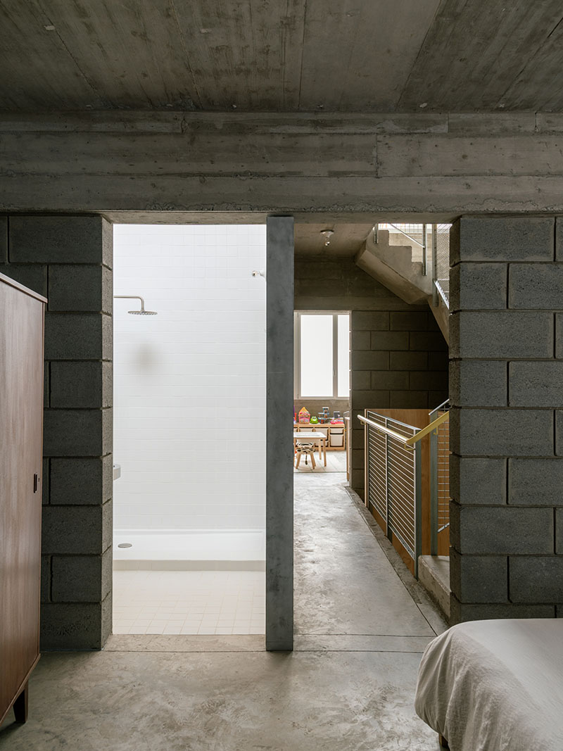 Casa Iriarte, la obra del estudio Soco abierta al cambio