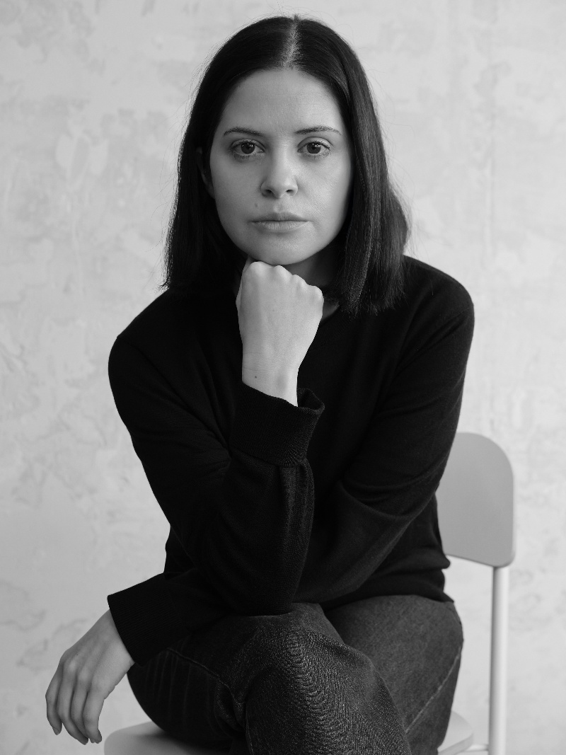 Sonia Carrasco redefine la sastrería emocional con rigor