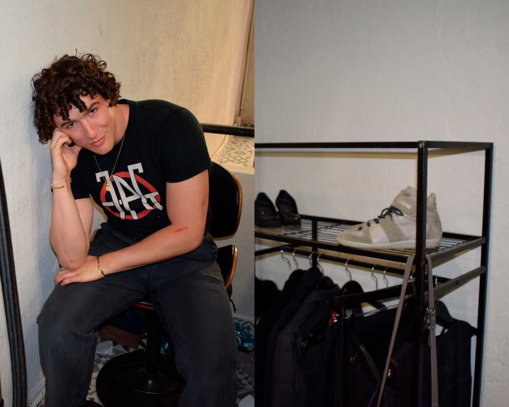 Studio Telar, el mejor vintage en el corazón de Madrid