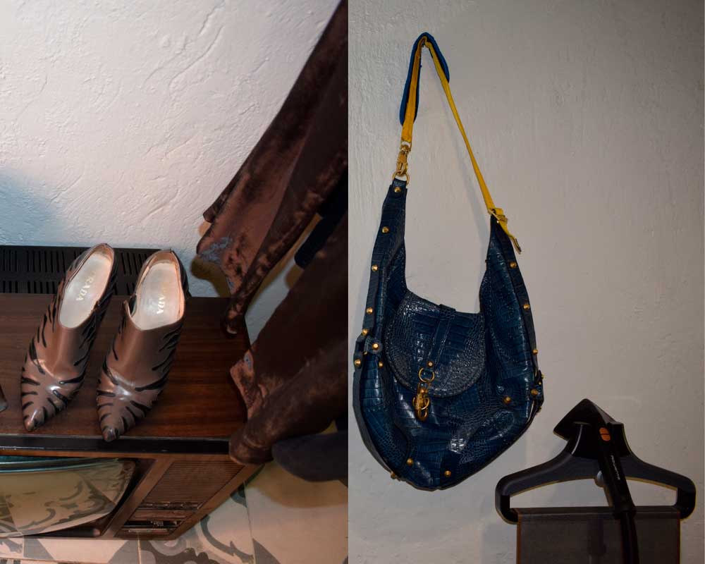 Studio Telar, el mejor vintage en el corazón de Madrid