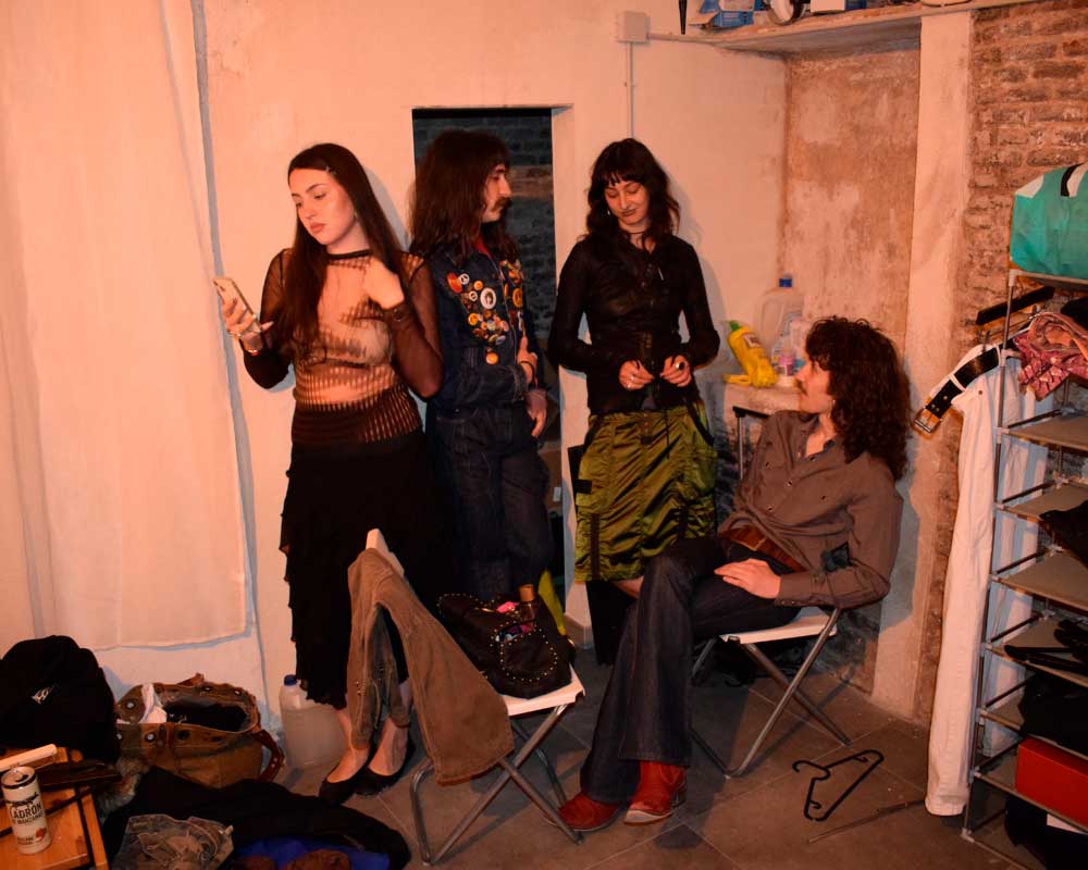 Studio Telar, el mejor vintage en el corazón de Madrid