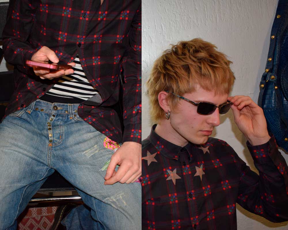 Studio Telar, el mejor vintage en el corazón de Madrid