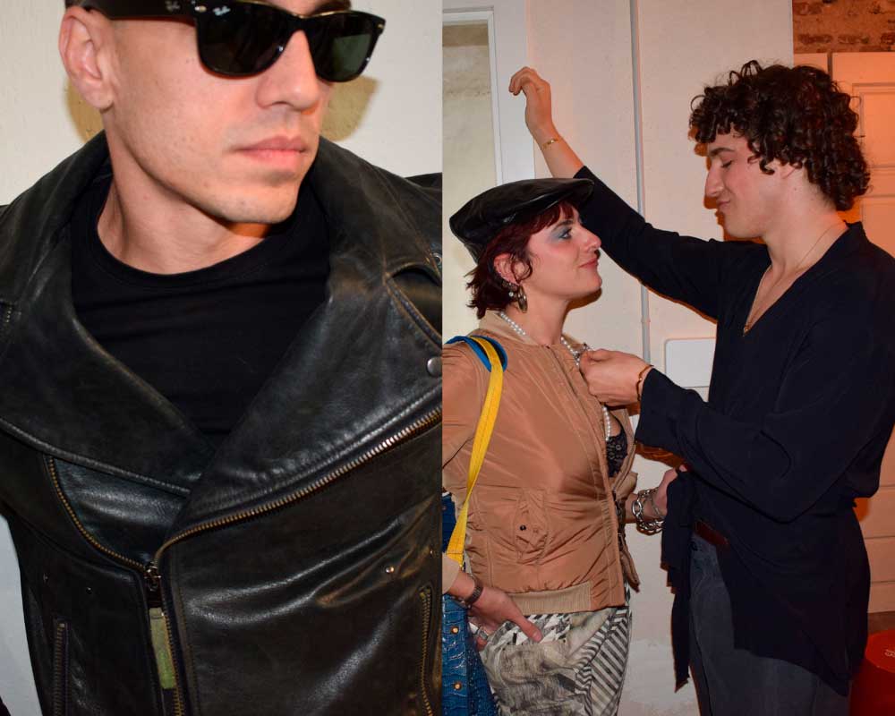 Studio Telar, el mejor vintage en el corazón de Madrid