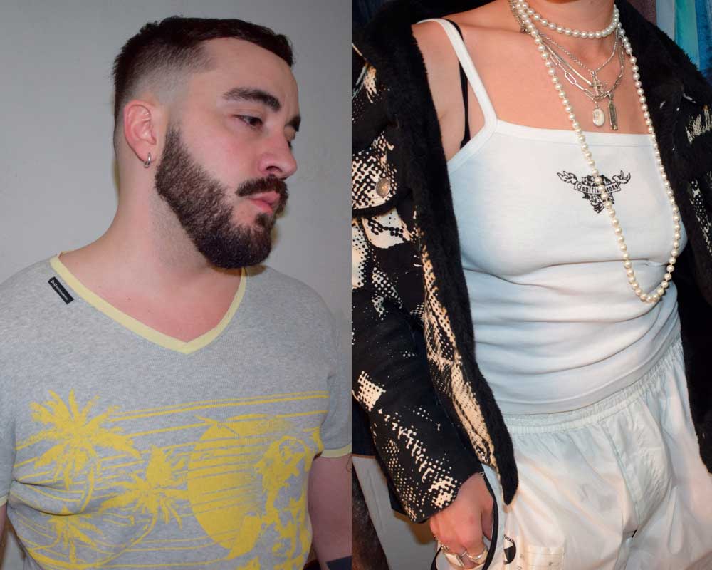 Studio Telar, el mejor vintage en el corazón de Madrid